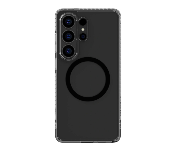 AmazingThing Titan Pro Drop Proof Case na Samsung S26 Ultra – czarne - 1527017 - zdjęcie